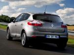 Renault Megane 2014 года